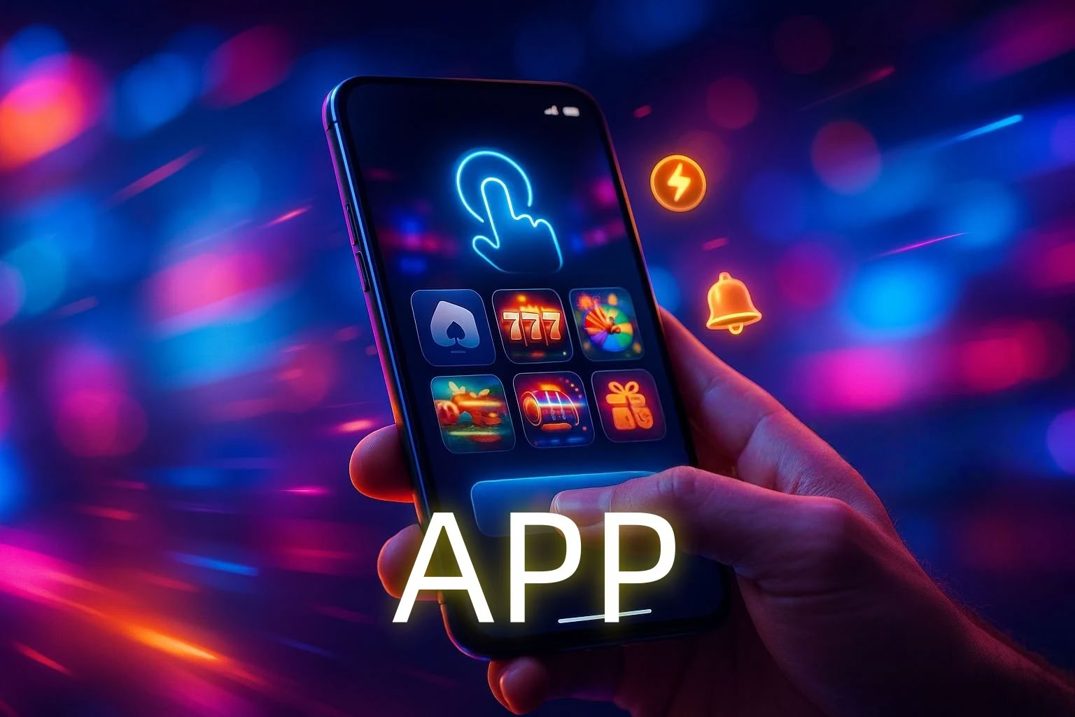 game05 Benefícios do App