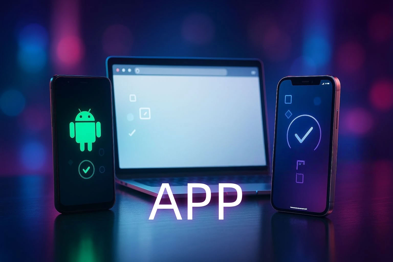 game05 Compatibilidade do App