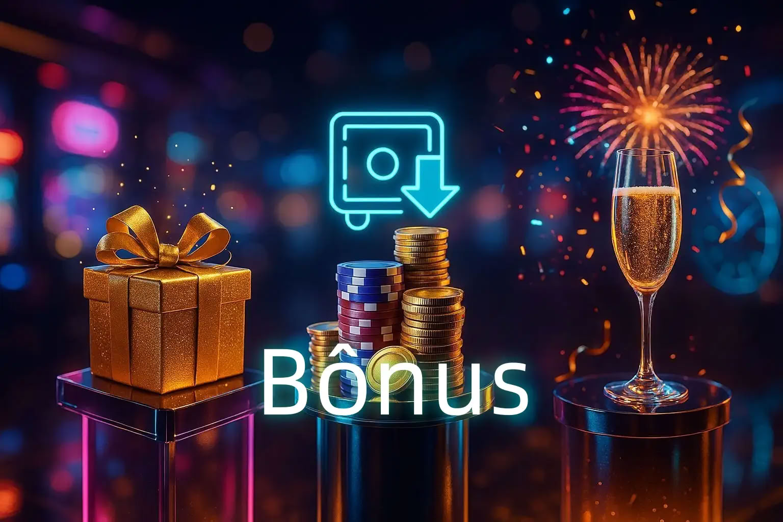 game05 Tipos de Bônus