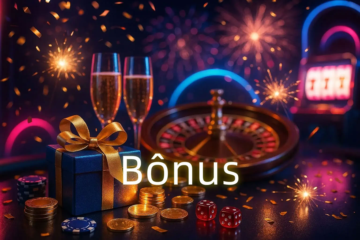 game05 Bônus Festivos