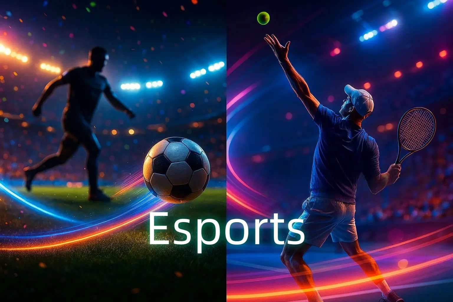 game05 Eventos Esportivos