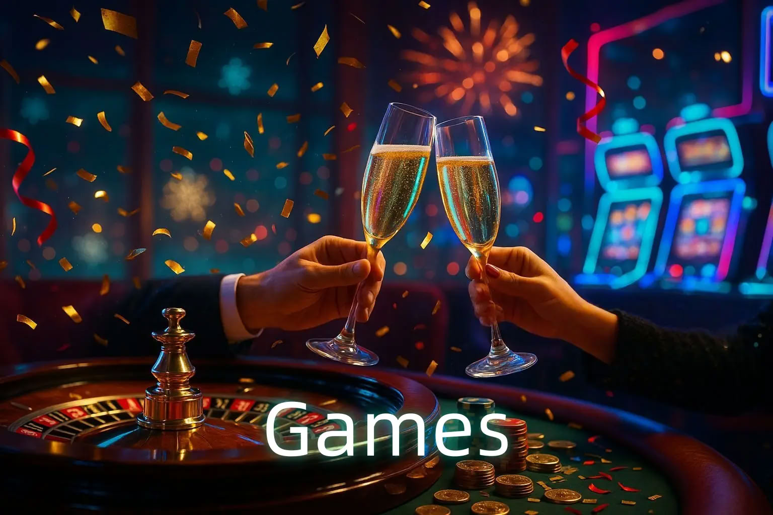 game05 Jogos Festivos